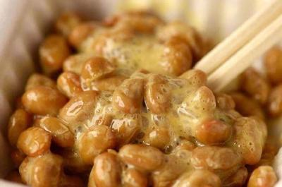 重口味的最愛 納豆，聞著臭卻吃著香的健康美食