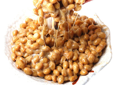 茄汁納豆的營養與多樣吃法探索