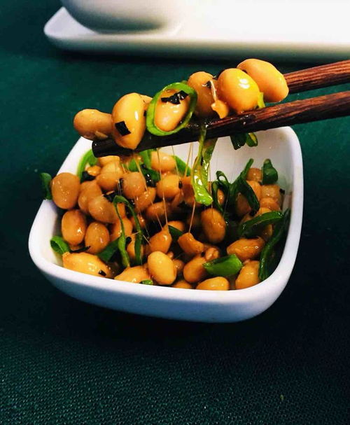 自制納豆——家庭健康美食的簡單制作方法